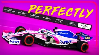 F1 2019 Game | PRACTICE PROGRAMS PERFECTLY AND EFFICIENTLY (Tutorial)