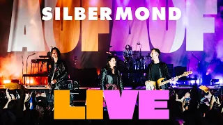 Silbermond - AUF AUF (Live-Premiere in Dresden)