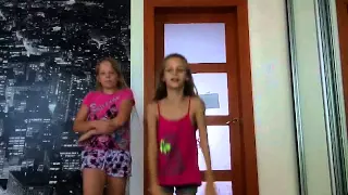 Танец под песню:Open Kids-Show Girls#1 вариант 1