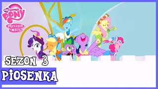 Life in Equestria | My Little Pony | Sezon 3 | Odcinek 13 | Sposób na Zaklęcie | FULL HD