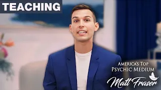 Manifest ANYTHING Using Psychic Intuition & Divine Flow (Part One)