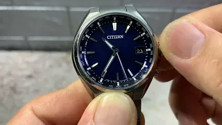 Citizen H149 cách chỉnh giờ đơn giản zalo 0384657115-0366628382