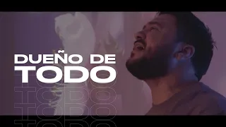 Luis Fabián | Dueño De Todo (Con Febe Merab & Jemima Vodeal): Música Cristiana 2021