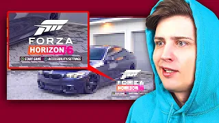 В СЕТЬ СЛИЛИ FORZA HORIZON 6 - НОВАЯ ЧАСТЬ ФОРЗЫ В ЯПОНИИ??