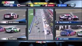 2013 NSCS  Auto Club 400