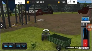 3 способа как заработать в Farming Simulator 16 легко и просто