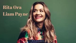 洋楽和訳　Rita Ora & Liam Payne 『For You』