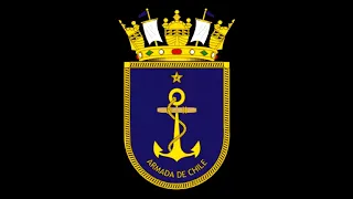 Himno del Bicentenario de la Armada de Chile
