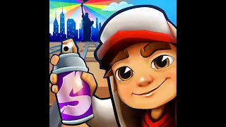 Subway Surfers #6