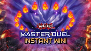 The MOST TOXIC Deck In Yu-Gi-Oh Master Duel - AUTO WIN - Unlocking The Final Countdown! (Gameplay)