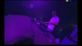 Tomcraft live @ MAYDAY POLAND 2004