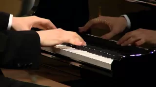 Prokofiev - Sonata no. 3 in A minor, op. 28 - Daniil Trifonov