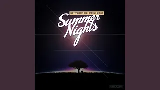 Summer Nights (Radio Edit)