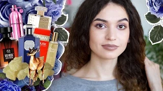 Что такое мускус? Мускус в истории и парфюмерии ♥ Anisia Beauty