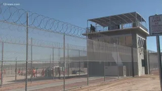 Understaffed prisons causing crisis for Arizona's Department of Corrections