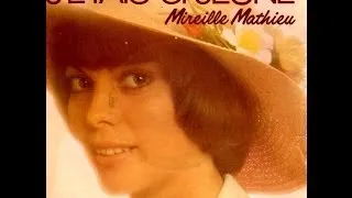 Mireille Mathieu J'étais si jeune (1972)