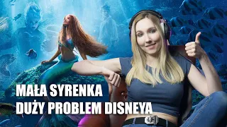 Mała Syrenka - porażka WIELKA JAK OCEAN?