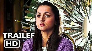 KNIVES OUT Trailer (2019) Ana De Armas, Chris Evans, Murder Movie