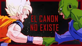 El Mejor Relleno de Dragon Ball Z