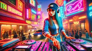 PSYTRANCE MIX PSYCHEDELIC TRANCE & GOA TRANCE | PSYCHEDELIC DJ