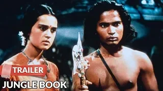 Jungle Book 1942 Trailer (HD)