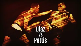 Nate Diaz vs Anthony Pettis (UFC 241 Promo)