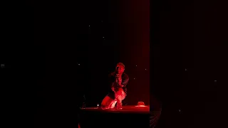 Post Malone Live - Euthanasia - The O2 Arena London - 6 May 2023