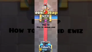 Pro Tips In Clash Royale 🔥🔥🔥🔥