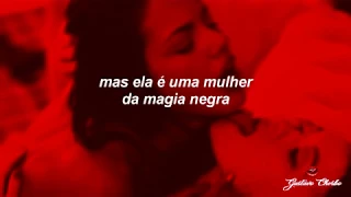 Vctry - Black Magic Woman [Legendado]