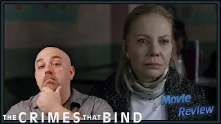 The Crimes That Bind (Crímenes de familia) - Movie Review