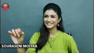 Audition of Souraseni Moitra (25, 5'7”) For Ad. Film | Kolkata | Tollywood Industry.com