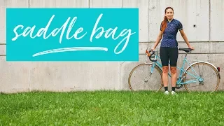 What to Bring on a Bike Ride - Beginner Series