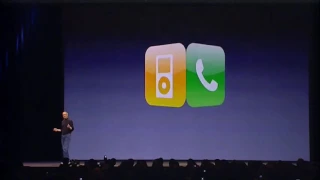 Best presentation ever by Steve Jobs