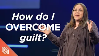 How to be Freed from Guilt and Comparision // Mother’s Day 2024 // Pamela Baltazar