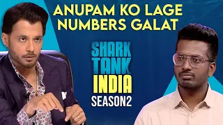Iss वाहन ne diya logo ko रोज़गार!!! | Shark Tank India | Season 2 | Gear Head Motors | Full Pitch