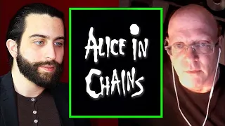 How Alice in Chains & Nirvana changed MTV & Popular Music ft. Jay Jay French (Twisted Sister)