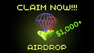 How to Claim $PIXELS Play to Airdrop Allocation | $1000+++