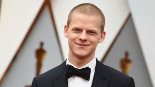 Lucas Hedges Opens Up About His Sexuality