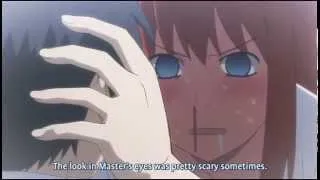 Carnival Phantasm Shiki's Master