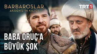 Osmanlı, Baba Oruç’un Karşısında! - Barbaroslar Akdeniz'in Kılıcı 19. Bölüm