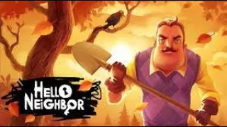 O VIZINHO ESTÁ MALUCO | Hello Neighbor