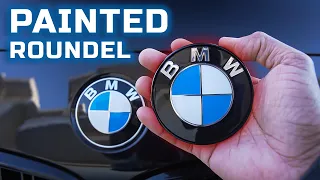 Small Mods that make a BIG Difference on any BMW!