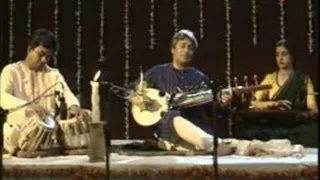 Lalita Gauri | Swar Tarang | (Indian Classical Instrumental) Best Of Ustad Amjad Ali Khan