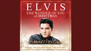 Elvis Presley - The First Noel (Audio)