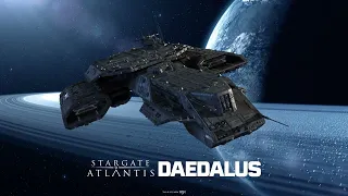 Stargate - The Official Ships Collection