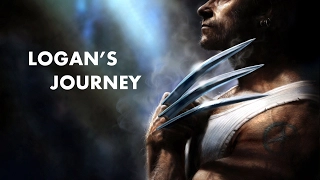 Wolverine | Logan's Journey