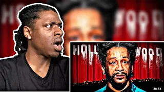 WHY HOLLYWOOD WANTS KATT WILLIAMS DEAD REACTION