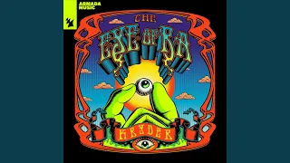 The Eye Of Ra (Extended Mix)