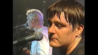 Michael Learns To Rock, live in Skanderborg, Denmark, 1999 (Swesub)