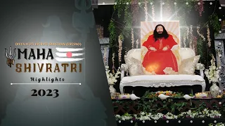 Mahashivratri Highlights | 2023 | DJJS Fresno